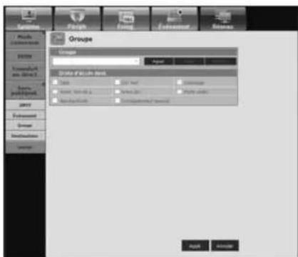 Hanwha SRD1676D - - SMTP - 3