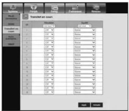 Hanwha SRD1676D - DDNS - 2