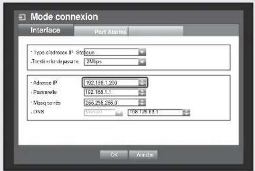 Hanwha SRD1676D - Notification - 3