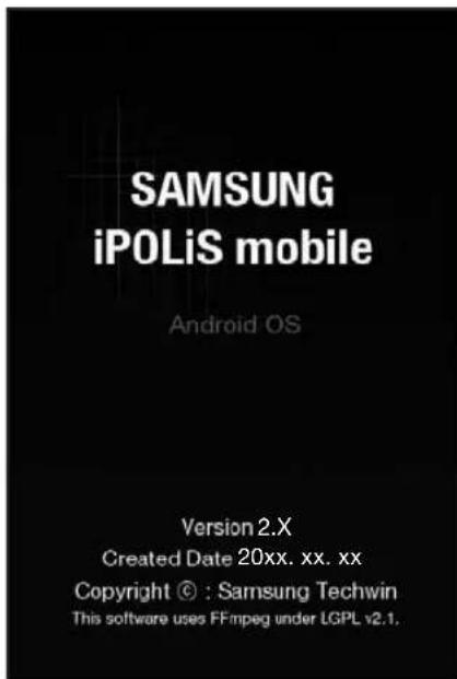 Hanwha SRD1676D - Fonctions principales - 1