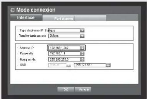 Hanwha SRD1676D - Notification - 4