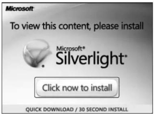 Hanwha SRD1676D - Safari sur MAC. - 1