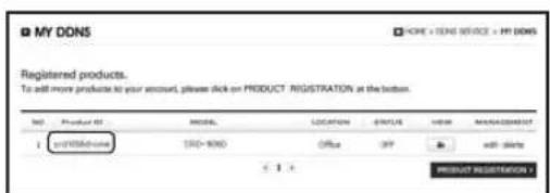 Hanwha SRD876D - INSTALLATION DU RACK - 6