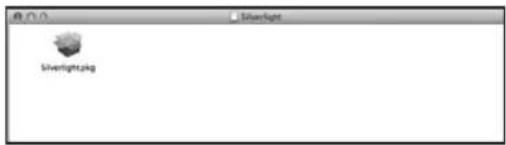 Hanwha SRD876D - Safari sur MAC. - 2