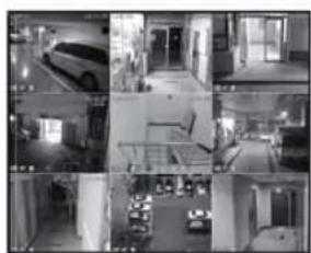 Hanwha SRD876D - UTILISATION DE LIVE VIEWER (Windows) - 2