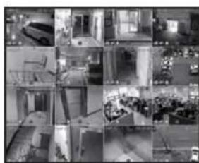Hanwha SRD876D - UTILISATION DE LIVE VIEWER (Windows) - 3