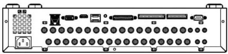 Hanwha SRD876D - Confi guration minimum requise - 3