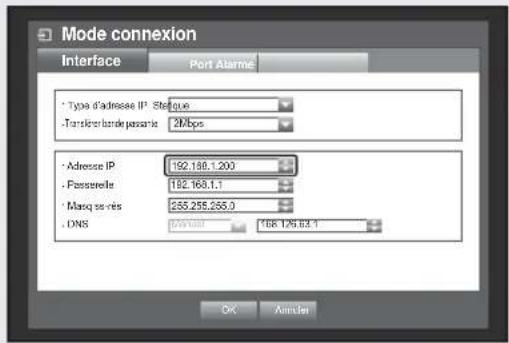 Hanwha SRD876D - Notification - 3