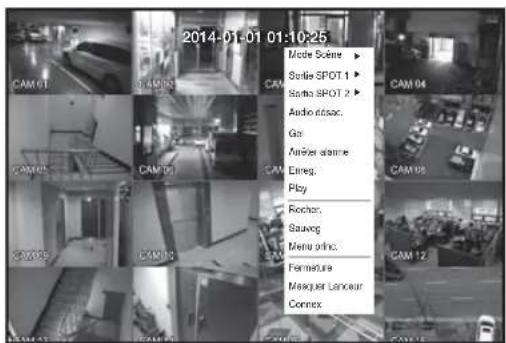 Hanwha SRD876D - Connex - 1