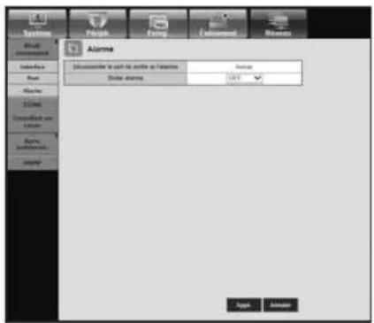 Hanwha SRD876D - - Interface - 3
