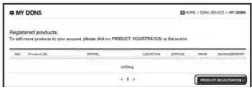 Hanwha SRD876D - INSTALLATION DU RACK - 4