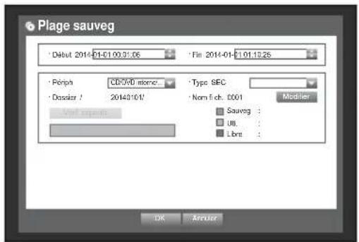 Hanwha SRD876D - Lecture - 3