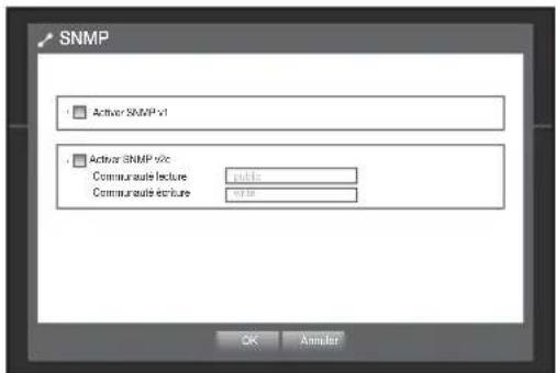 Hanwha SRD876D - SNMP - 1