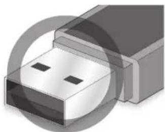 Hanwha SRN4000 - CONNEXION USB - 1