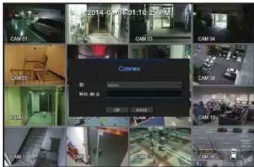 Hanwha SRN4000 - Connex - 3