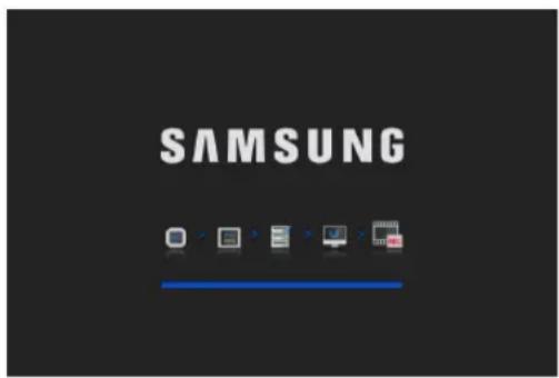 Hanwha SRN4000 - Démarrage du système - 2