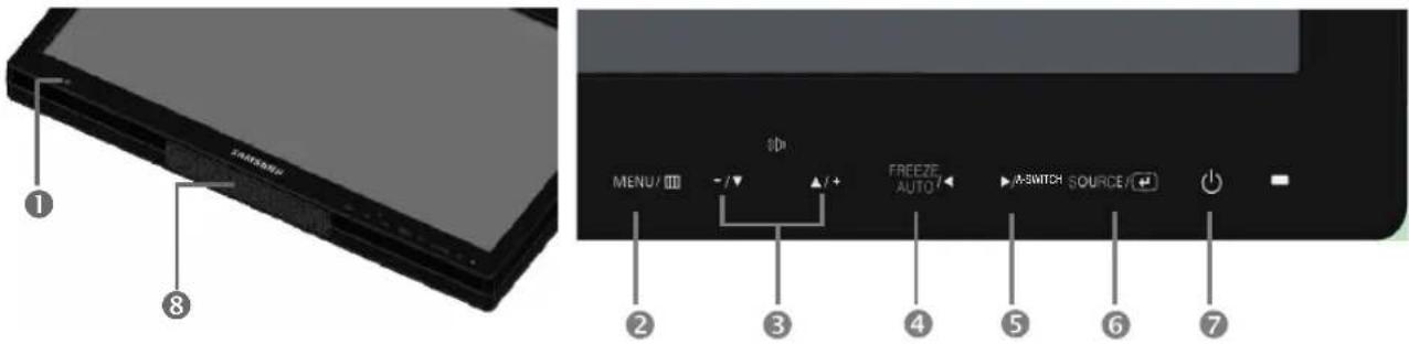 Hanwha SMT1935 - Vuedeface - 1