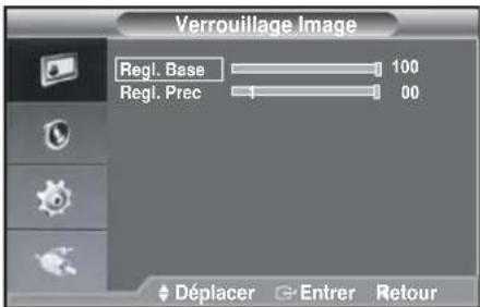 Hanwha SMT1935 - Le but du réglage de la qualité d'image est d'éliminer ou de réduire les parasites de l'écran. - 2
