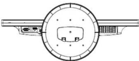 Hanwha SMT1935 - Dimensions - 6