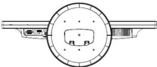 Hanwha SMT1935 - Dimensions - 6