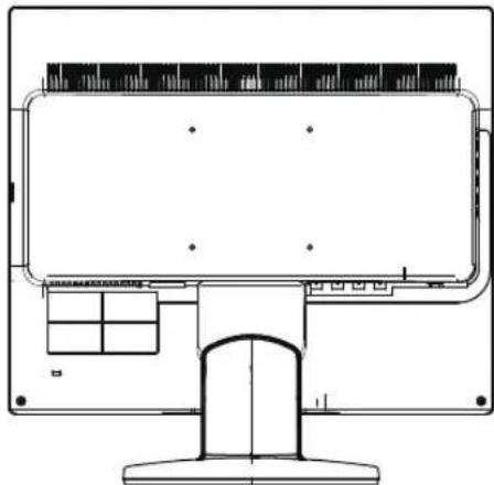 Hanwha SMT1935 - Dimensions - 5