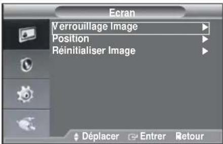 Hanwha SMT1935 - Le but du réglage de la qualité d'image est d'éliminer ou de réduire les parasites de l'écran. - 1