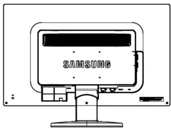 Hanwha SMT1935 - Dimensions - 4