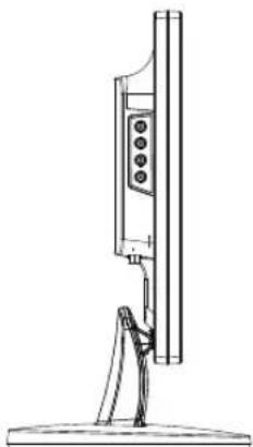 Hanwha SMT1935 - Dimensions - 2
