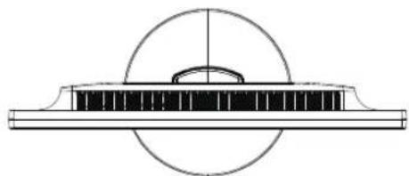 Hanwha SMT2233 - Dimensions - 2
