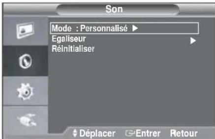 Hanwha SMT2233 - Menu Son - 1