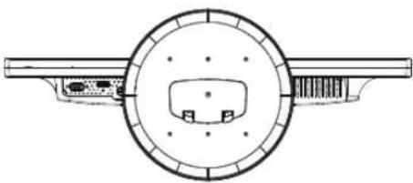 Hanwha SMT2233 - Dimensions - 6