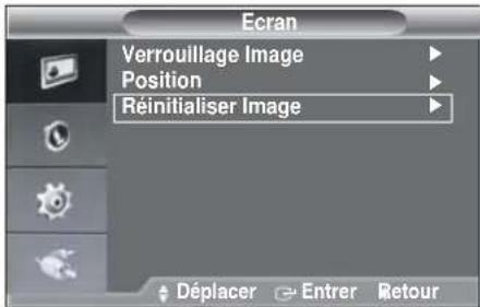 Hanwha SMT2233 - Vous pouvez ramener tous les réglages d'image à leurs valeurs par défaut. - 1