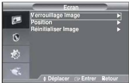 Hanwha SMT2233 - Le but du réglage de la qualité d'image est d'éliminer ou de réduire les parasites de l'écran. - 1