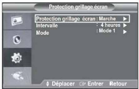 Hanwha SMT2233 - Protection grillage écran - 2