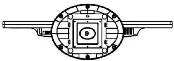 Hanwha SMT2233 - Dimensions - 5