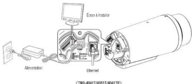 Hanwha TNO4050T - Sélectionner une carte mémoire qui vous convient - 3