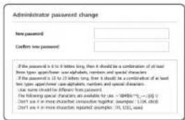 Hanwha TNO4050T - LOGIN - 1