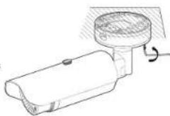 Hanwha TNO4050T - Installation - 3