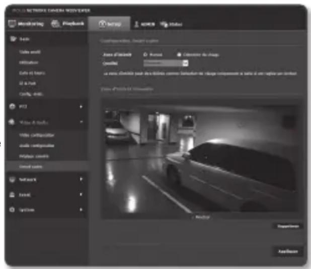 Hanwha SNP6230RH - Smart codec - 1