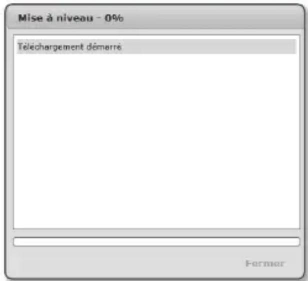 Hanwha SNP6230RH - Pour réaliser une mise à niveau - 3