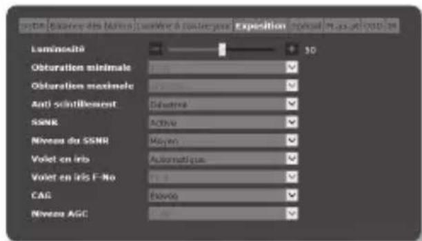 Hanwha SNP6230RH - Sélectionnez . - 1