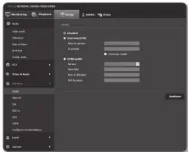 Hanwha SNP6230RH - Smart codec - 5