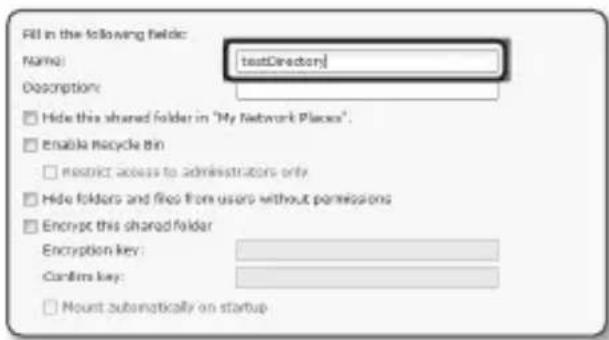 Hanwha SNP6230RH - Guide du serveur de stockage en réseau (NAS) - 4