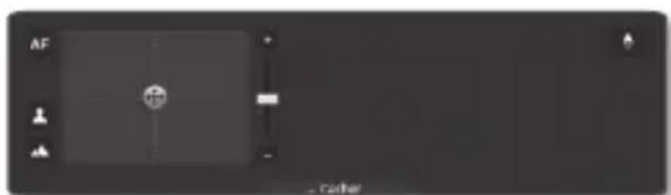 Hanwha SNP6230RH - Paramétrage Azimuth - 1