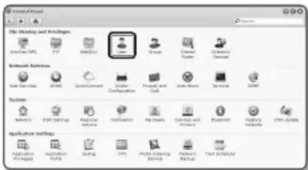 Hanwha SNP6230RH - Guide du serveur de stockage en réseau (NAS) - 6
