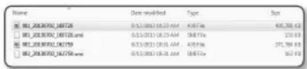 Hanwha SNP6230RH - NAS (Serveur de stockage en réseau) - 3