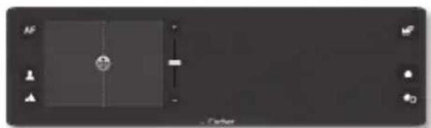 Hanwha SNP6230RH - Configuration préreglee - 2