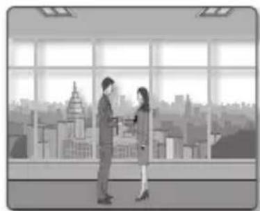 Hanwha SNP6230RH - Configuration WDR - 4