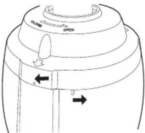 Hanwha SNP6230RH - installation et connexion - 3