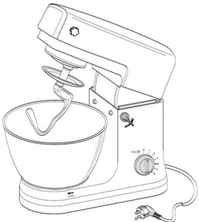 H.KOENIG KM60s - 1